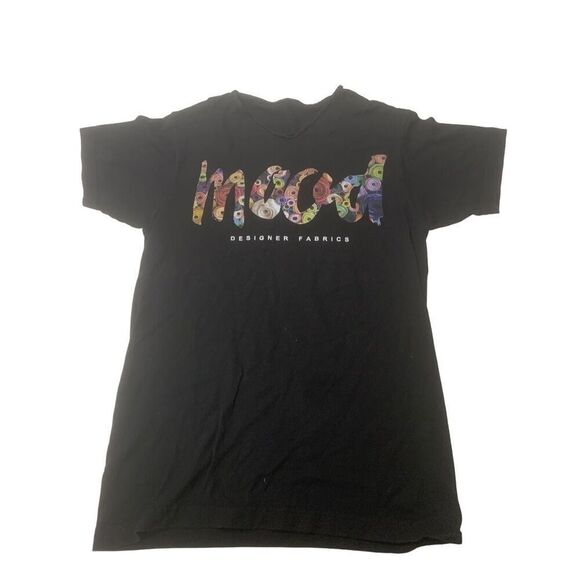 Mood New York Graphic T-shirt - Picture 1 of 6